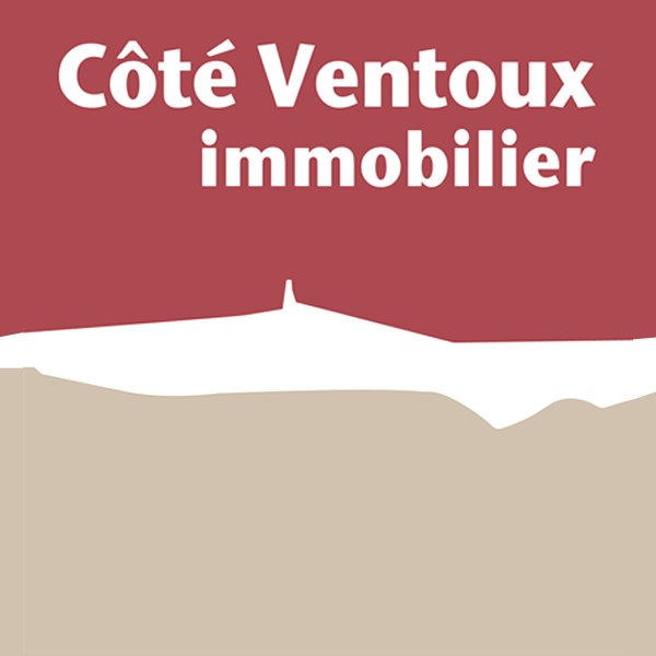 Côté Ventoux Immobilier agence immobilière