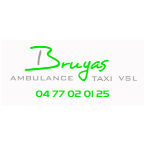 Ambulance Bruyas taxi