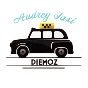 Audrey Taxi