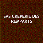 CREPERIE DES REMPARTS restaurant