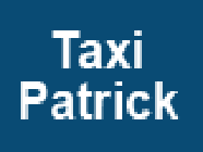 Taxi Patrick taxi