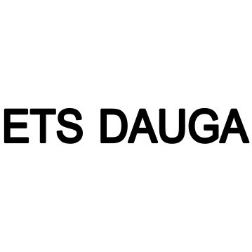 Dauga ETS porte et portail