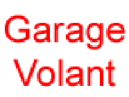 Garage Volant