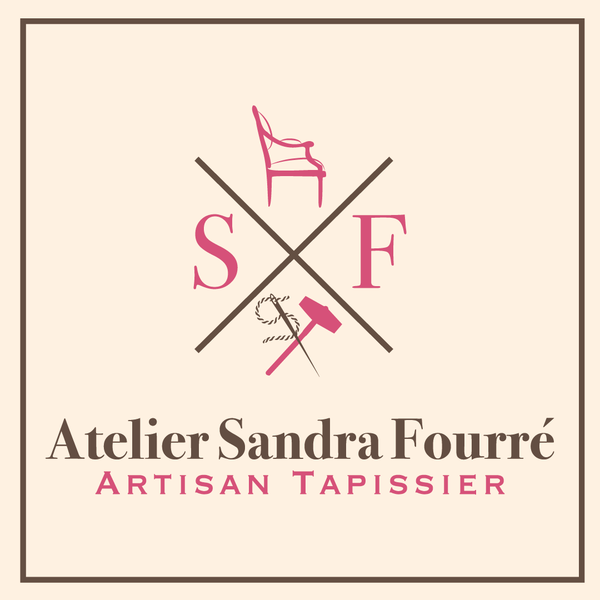 Atelier Sandra FOURRE tapissier et décorateur (fabrication, vente en gros de fournitures)