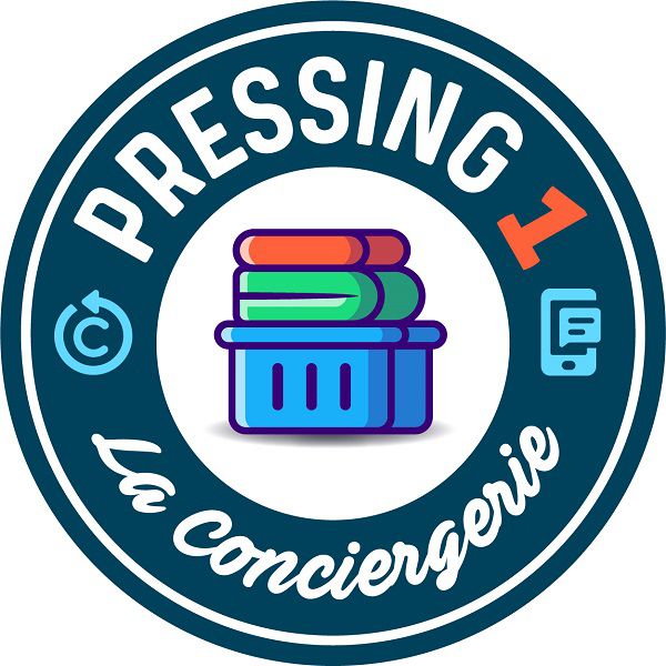 Pressing No 1 laverie libre-service