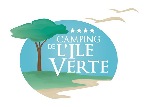 Camping De L'ile Verte