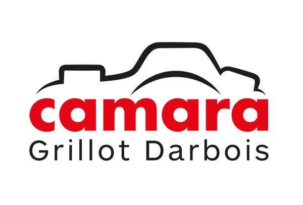 Camara Grillot Darbois Dijon photographe d'art et de portrait