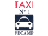 Taxi Numéro 1 Fécamp taxi