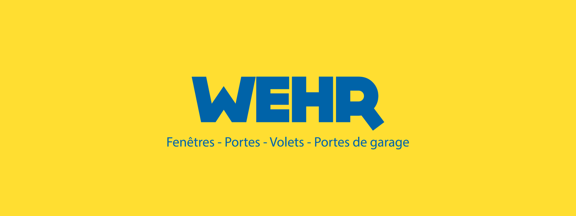 Wehr porte automatique et porte de garage