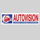 Autovision contrôle technique auto