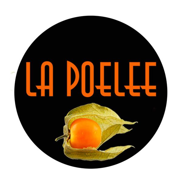 La Poêlée pâtisserie