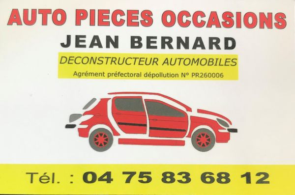 Jean Bernard