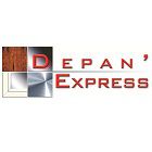 Depan'Express entreprise de menuiserie PVC