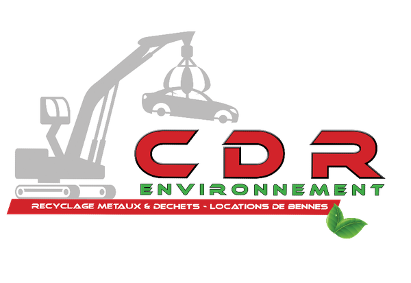 Cdr environnement récupération, traitement de déchets divers