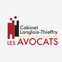 Maître Langlois-Thieffry avocat en droit pénal