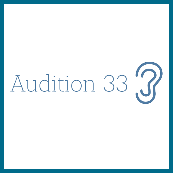 Audition 33