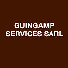 GUINGAMP SERVICES SARL location de voiture et utilitaire