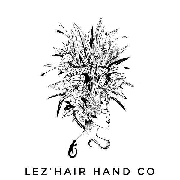 LEZ HAIR Coiffure, beauté