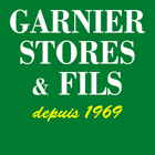 Garnier Stores Et Fils Bâtiment