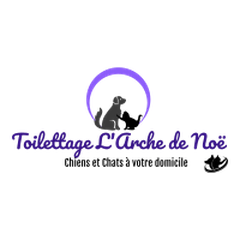 L'Arche de Noé toilettage de chien et chat