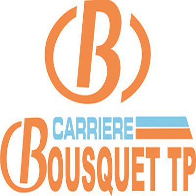 Bousquet TP carrière (exploitation)