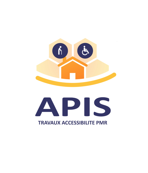 APIS PMR salle de bains (installation, agencement)