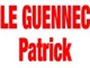 Le Guennec Patrick cours de guitare