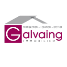 Galvaing Immobilier location de bureaux non équipés