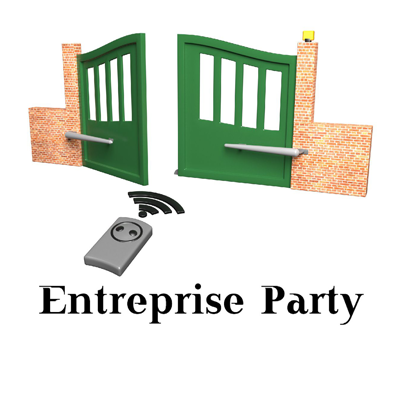 Entreprise Party Fabrication et commerce de gros