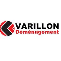 Varillon Déménagement transport routier (lots complets, marchandises diverses)