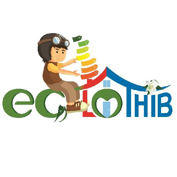 Eco'Thib isolation (travaux)