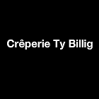 Crêperie Ty Billig crêperie