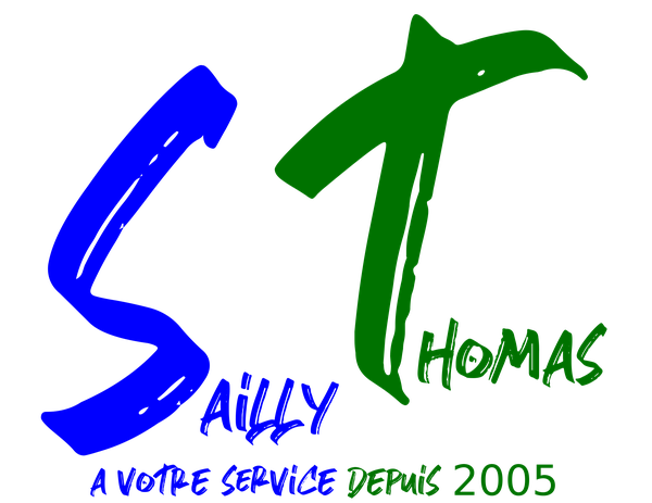 Sailly Thomas entreprise de terrassement