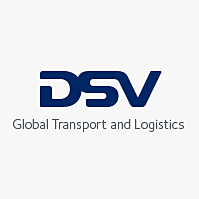 DSV Road transport routier (lots complets, marchandises diverses)