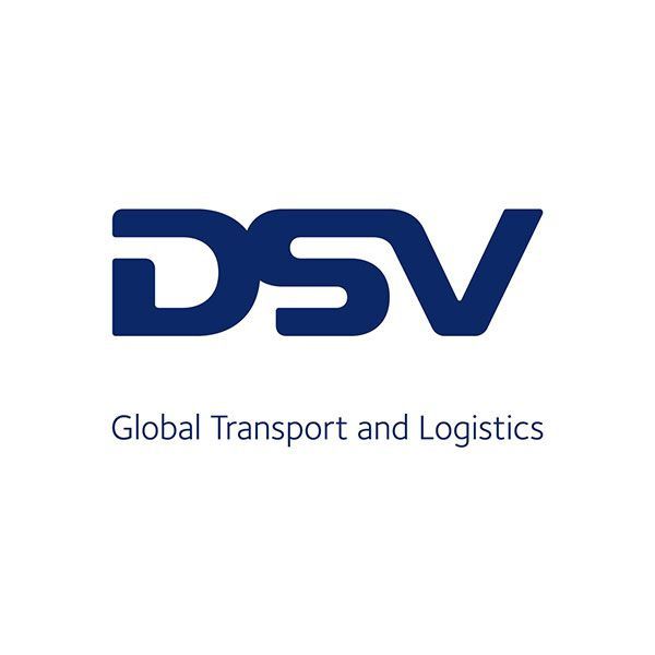 DSV Road transport routier (lots complets, marchandises diverses)