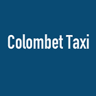 Colombet Taxi taxi