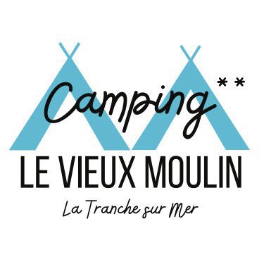 Camping Le Vieux Moulin camping