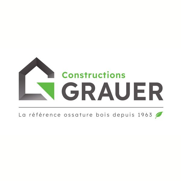 Constructions Grauer service technique communal