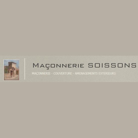 Soissons Sébastien entreprise de maçonnerie