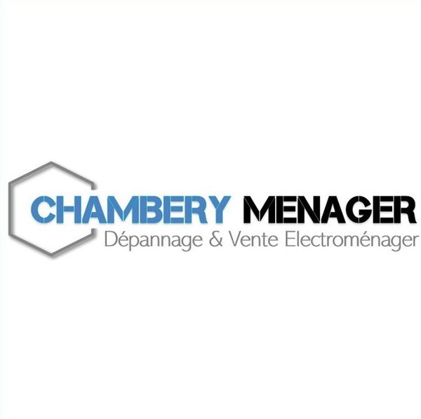 Chambéry Ménager dépannage d'électroménager