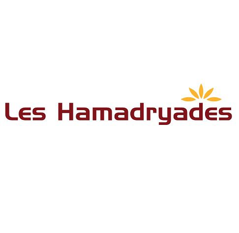 Les Hamadryades