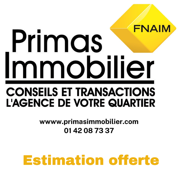 Primas Immobilier location d'appartements