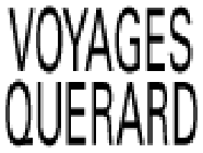 Voyages Querard agence de voyage