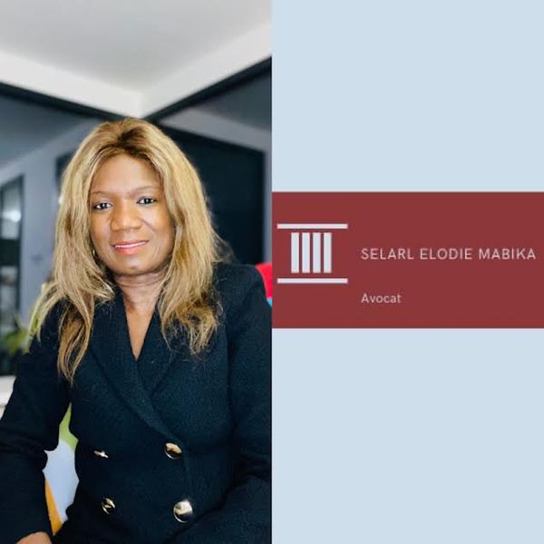 SELARL Elodie Mabika