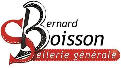 Bernard Boisson Sellerie Générale