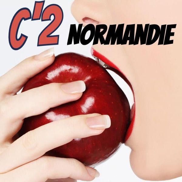 C'2 Normandie Honfleur Alimentation et autres commerces