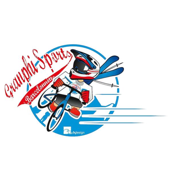 GRANPHI SPORTS location de vélo, de moto et de scooter