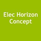 Elec Horizon Concept électricité (production, distribution, fournitures)
