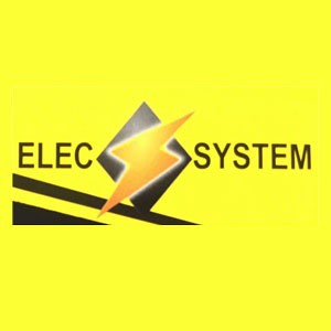 Elec System électricité générale (entreprise)