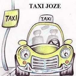 TAXI JOZE SARL taxi